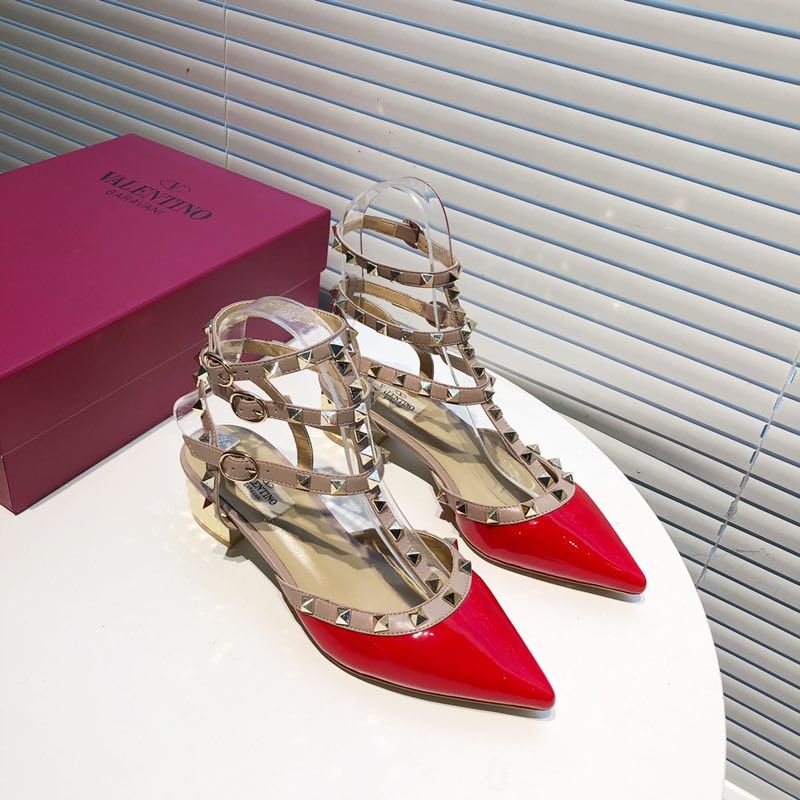 Valentino High Heels